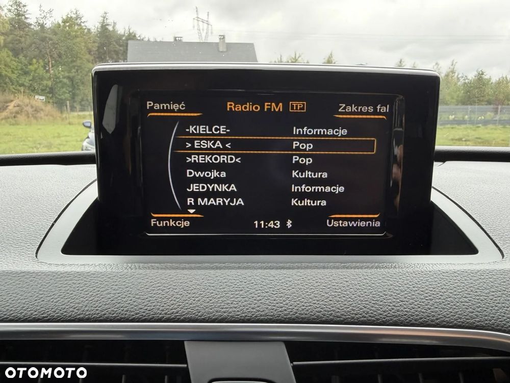 Audi Q3 1.4 TFSI CoD ultra S tronic - 28