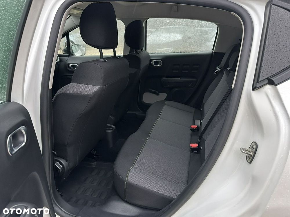 Citroën C3 - 13