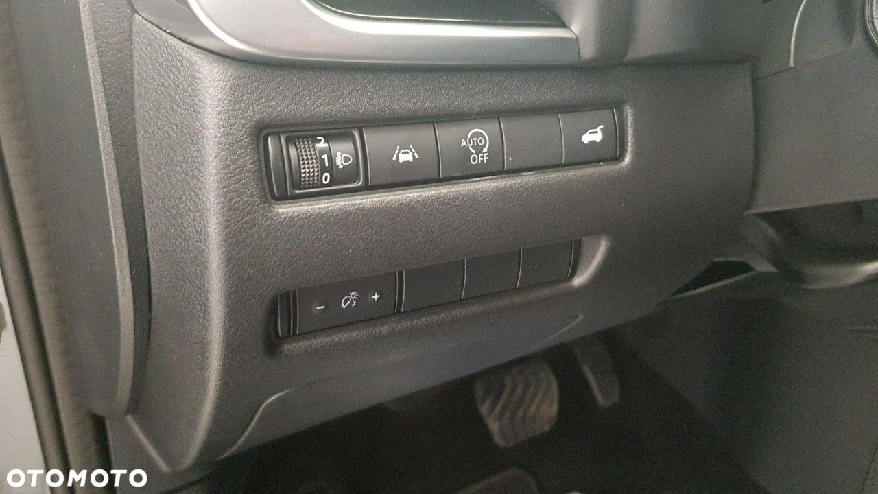 Nissan Qashqai - 26