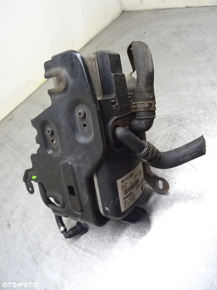 VW TOURAN I 03-05 1.9TDI LA7W WEBASTO ORZEWANIE POSTOJOWE 1K0815065R - 10