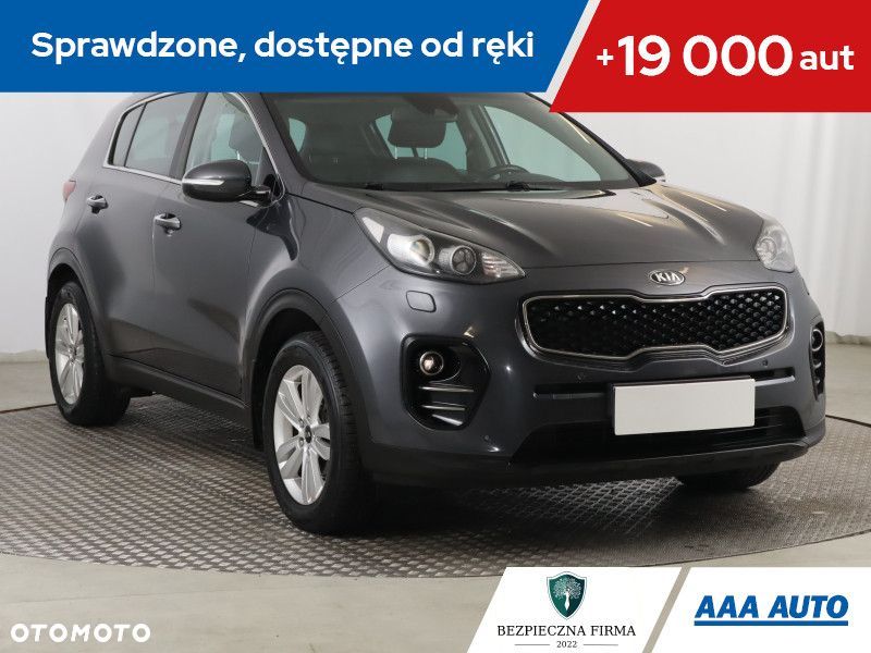 Kia Sportage - 2