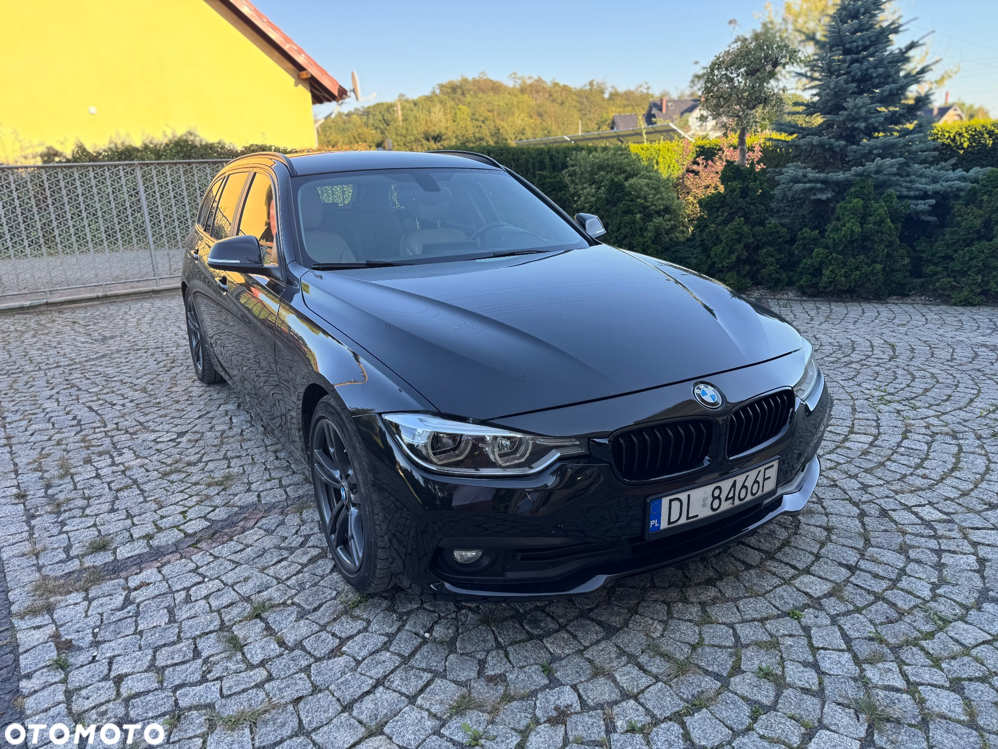 BMW Seria 3 - 3