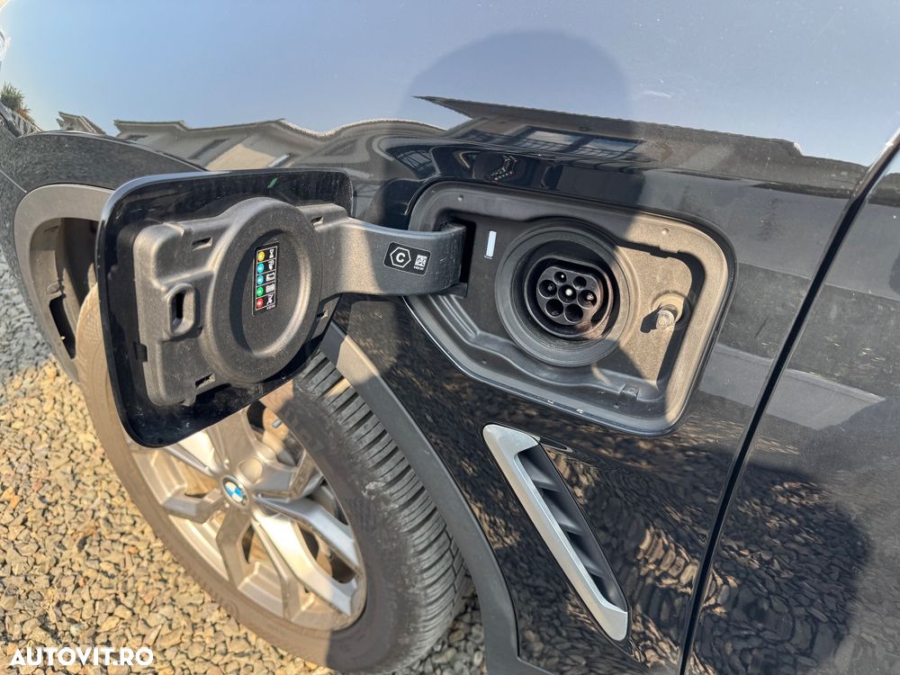BMW X3 xDrive30e AT PHEV - 5