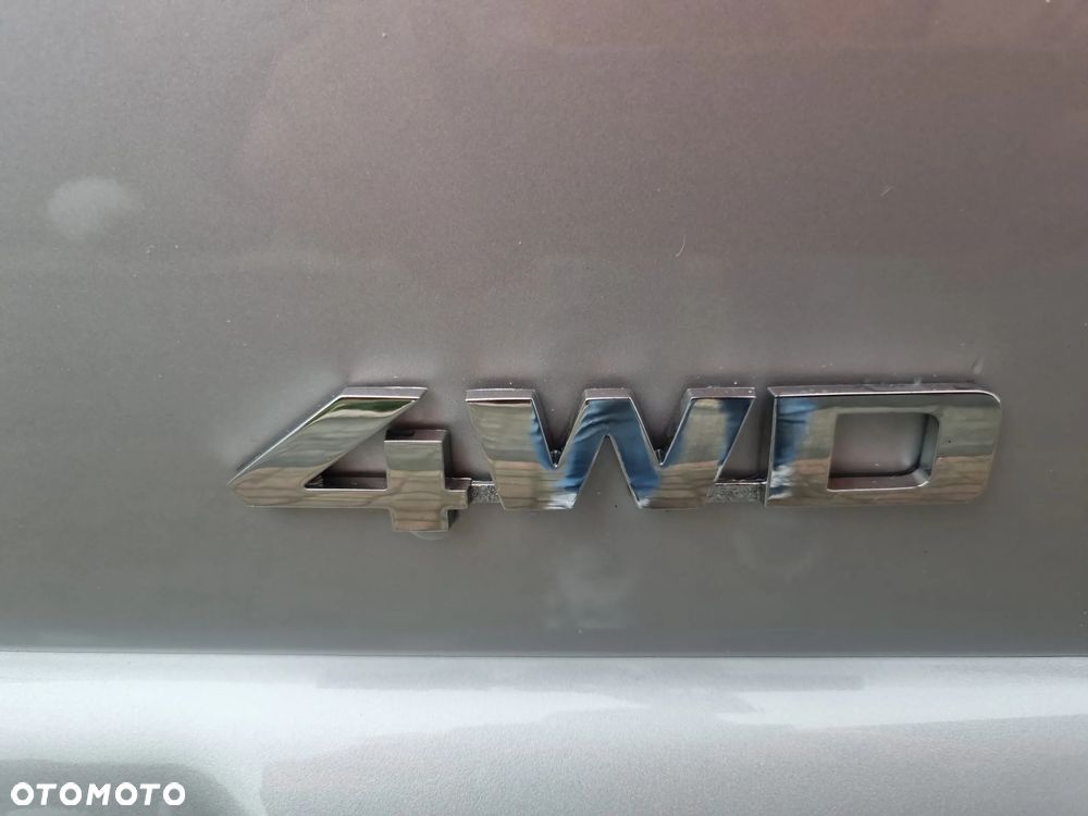 Kia Sportage 2.0 (kla) / Voyage - 26