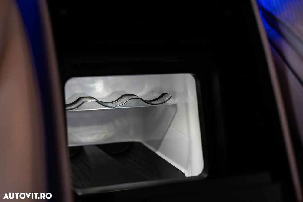 Mercedes-Benz S Maybach Mercedes-Maybach 580 4MATIC MHEV Long - 33