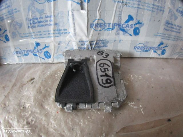 Modulo A0009050438 A0009055000 A0009025904 2840095122300 MERCEDES C S204 W204 FASE 2  2012 200CDI 136CV 5P PRETO Módulo Camera Da FRT - 1