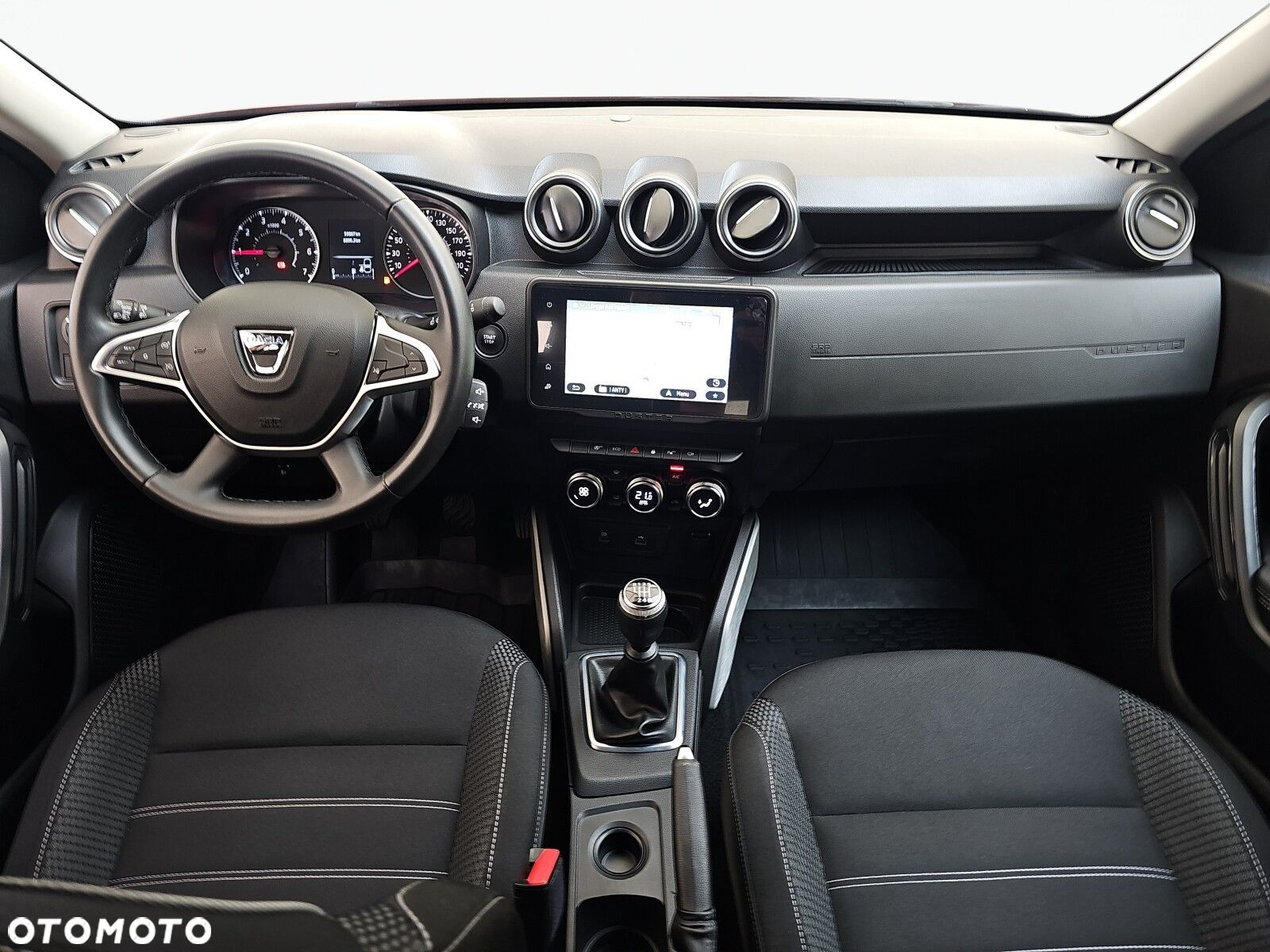 Dacia Duster - 26