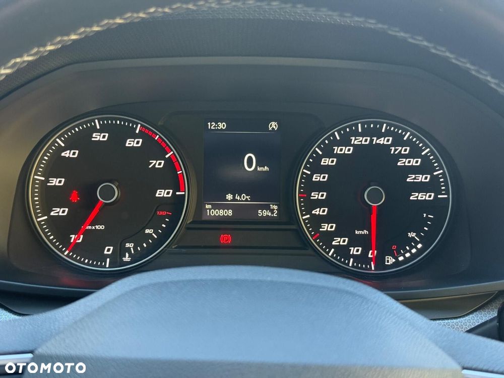 Seat Leon 1.5 TSI Style - 16