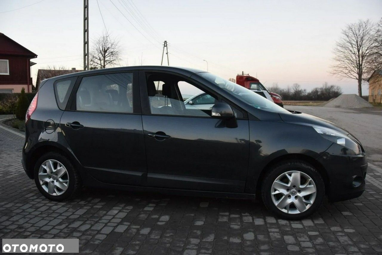 Renault Scenic 1.6 16V 110 TomTom Edition - 8