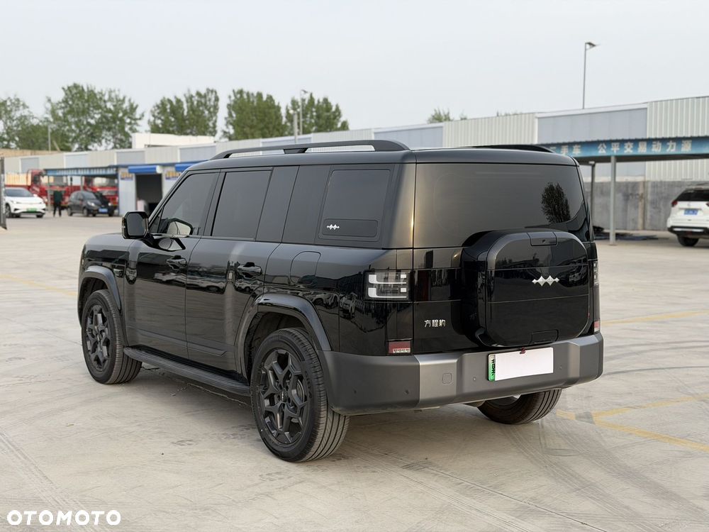 BYD Leopard 7 - 6