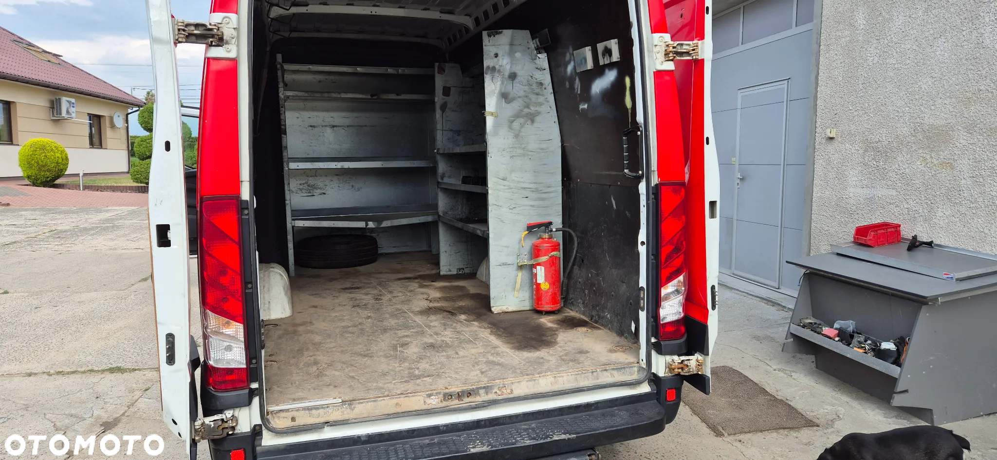 Iveco Daily - 9