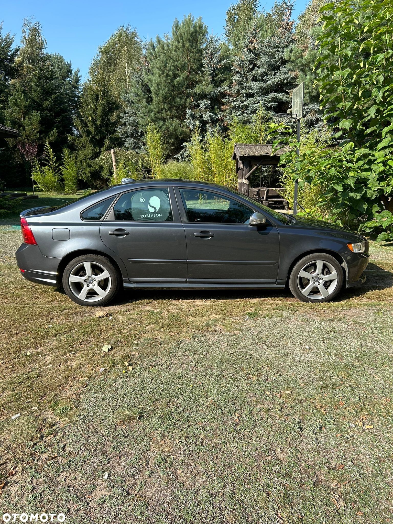 Volvo S40 - 1