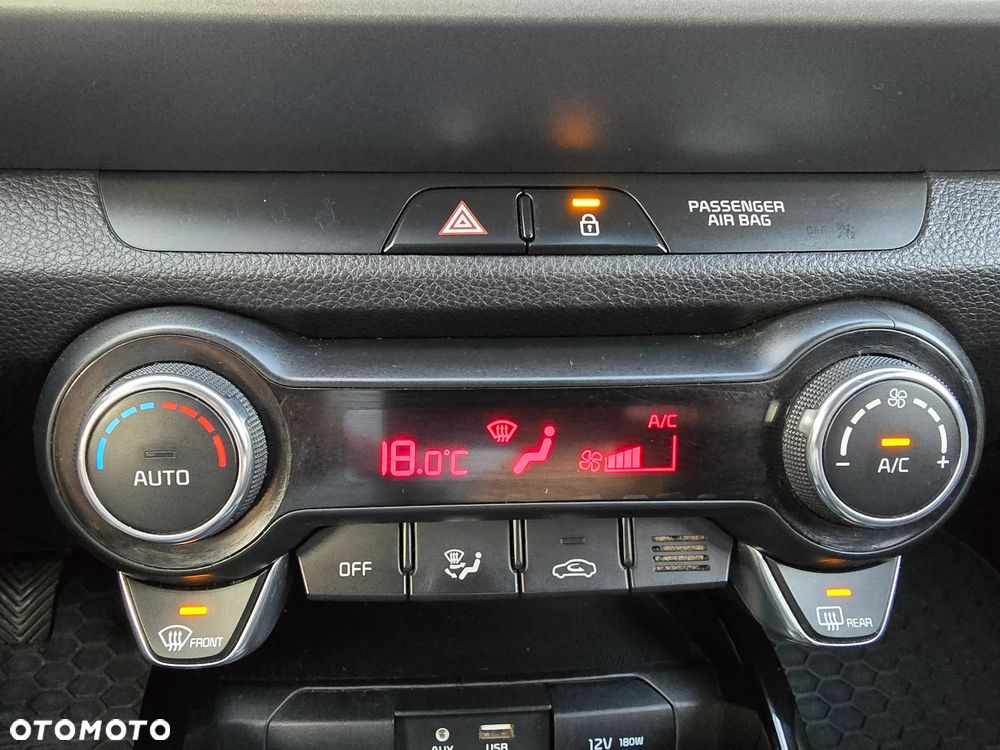 Kia Stonic 1.4 XL - 17