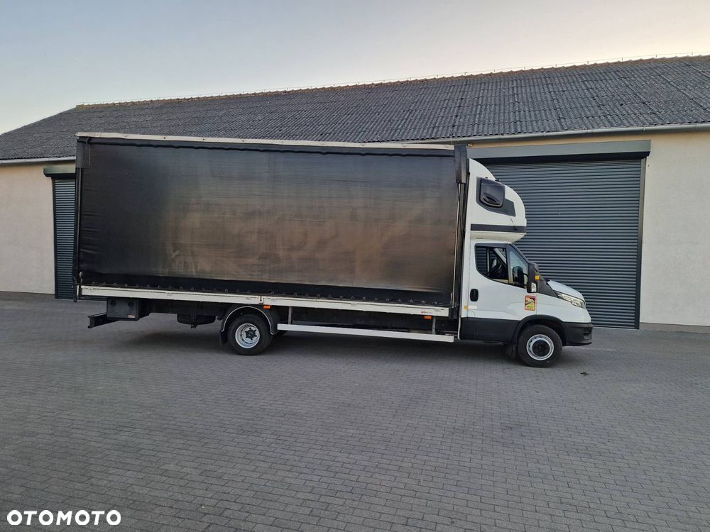 Iveco daily - 8