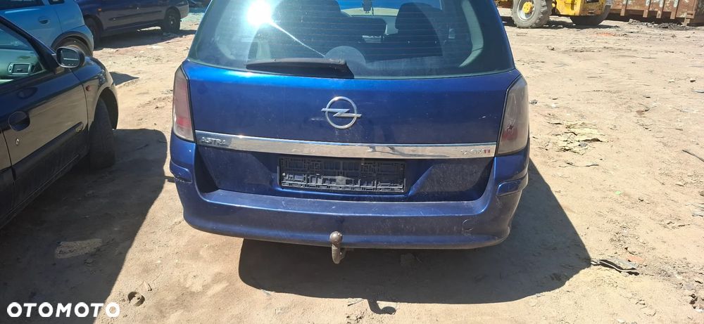 Opel Astra H 1,7 CDTI  Z 17 DTH na części - 5