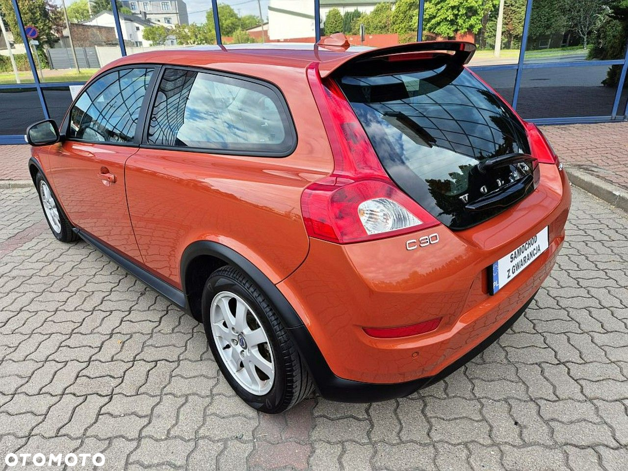 Volvo C30 - 25