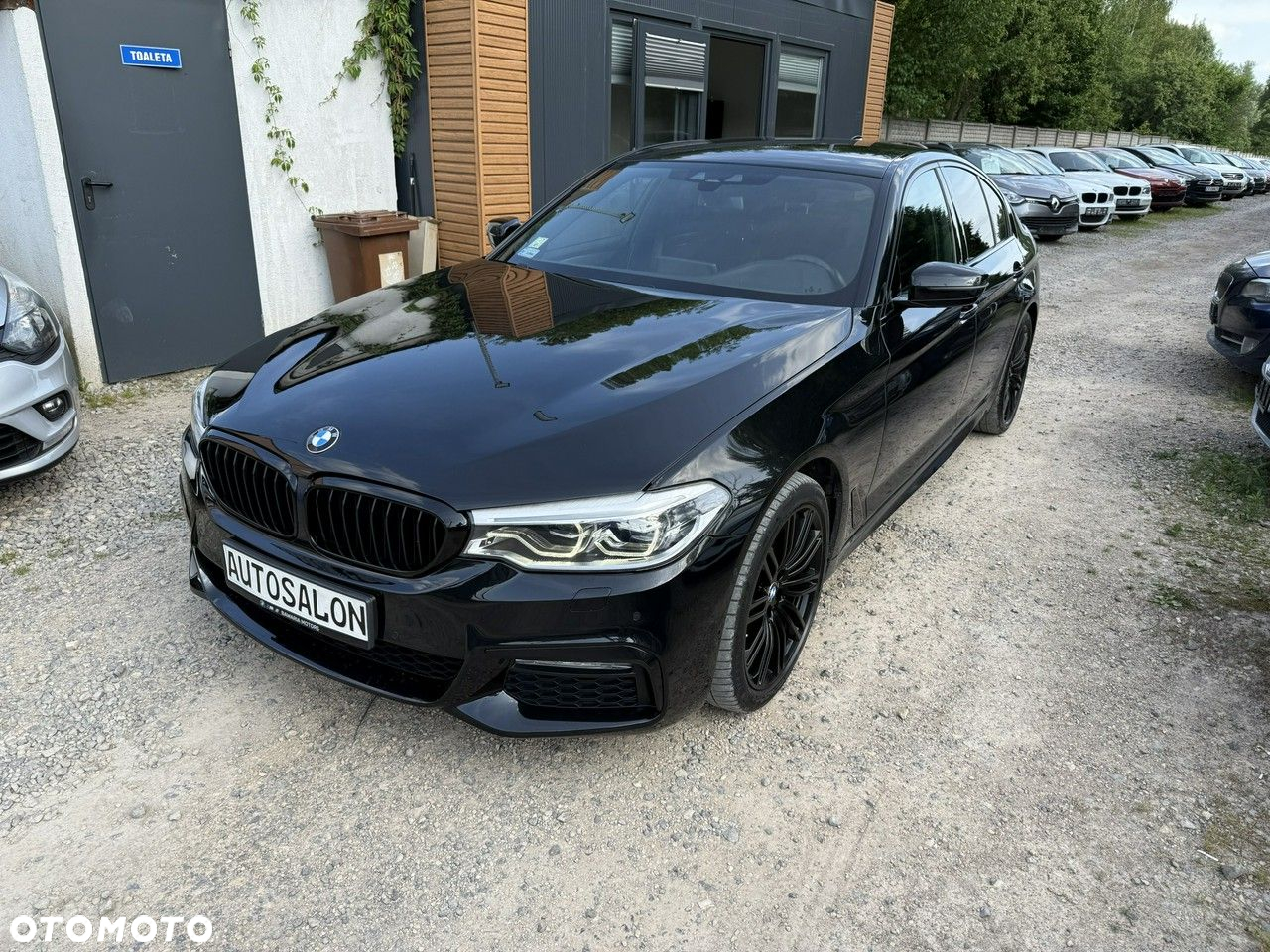 BMW Seria 5 - 4
