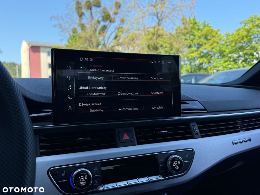 Audi S5 Sportback TDI mHEV Quattro Tiptronic - 41