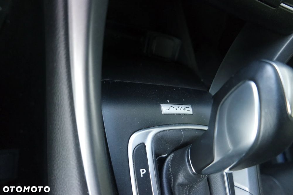 Ford Mondeo - 12