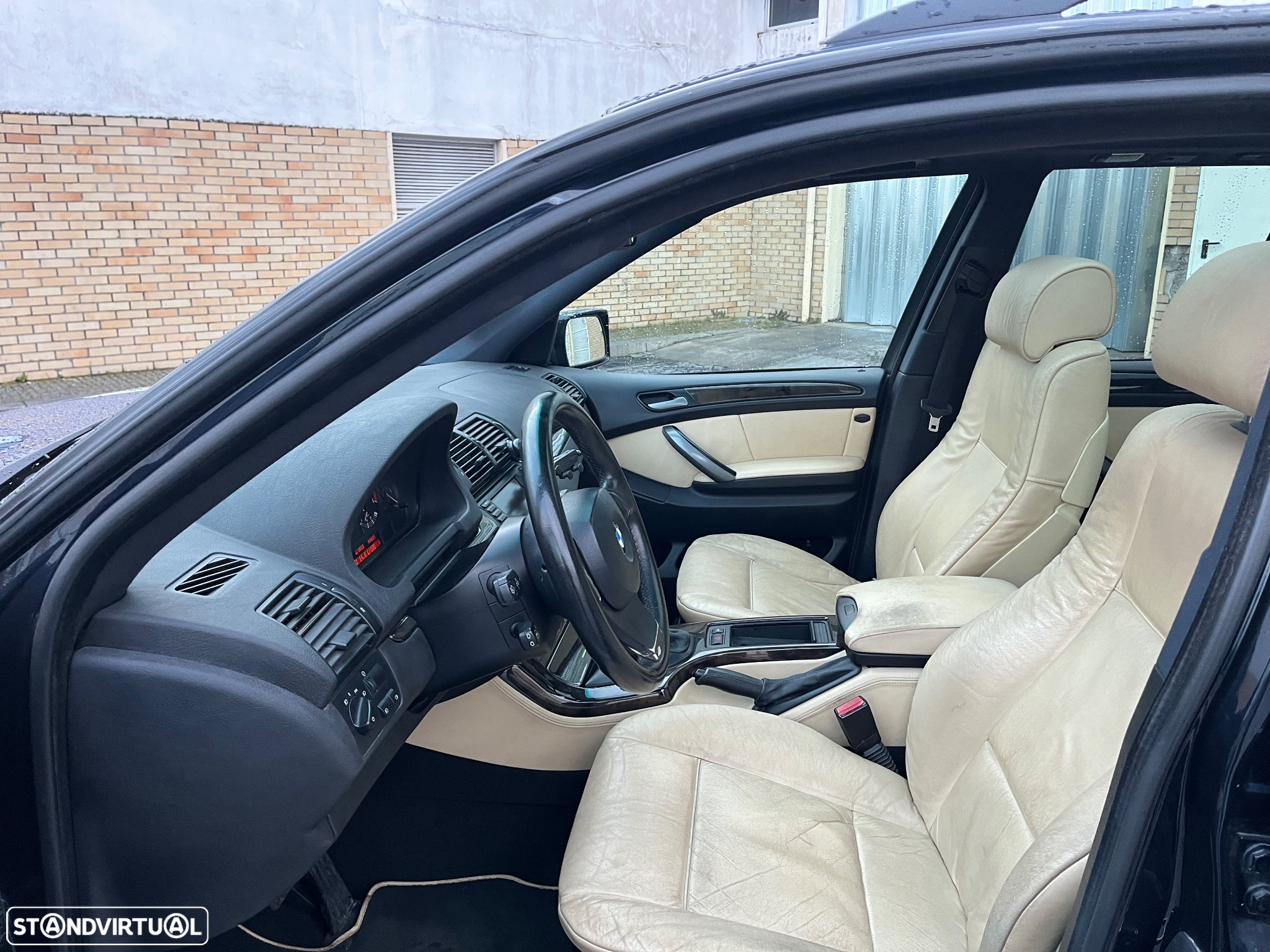 BMW X5 - 20