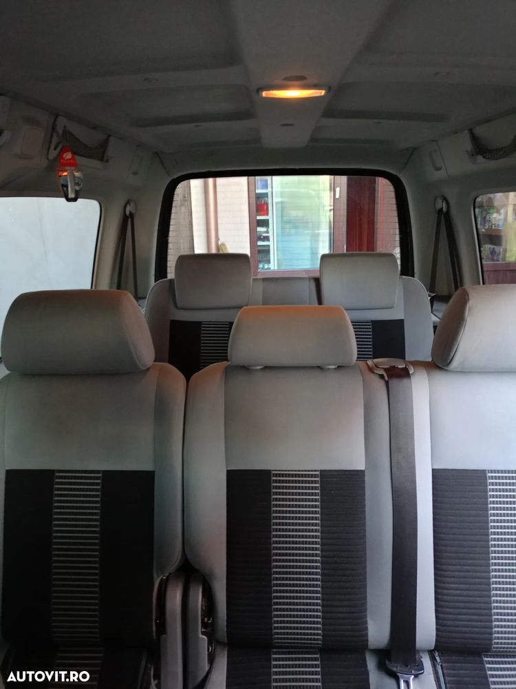 Volkswagen Caddy - 7
