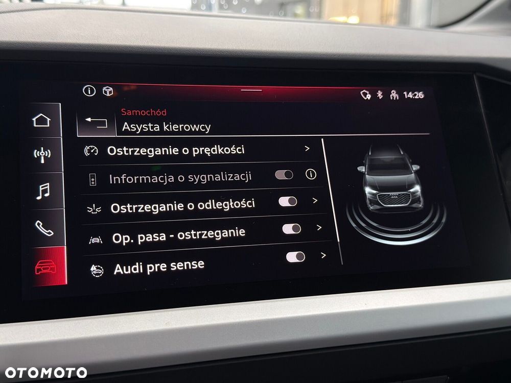 Audi Q4 e-tron - 29