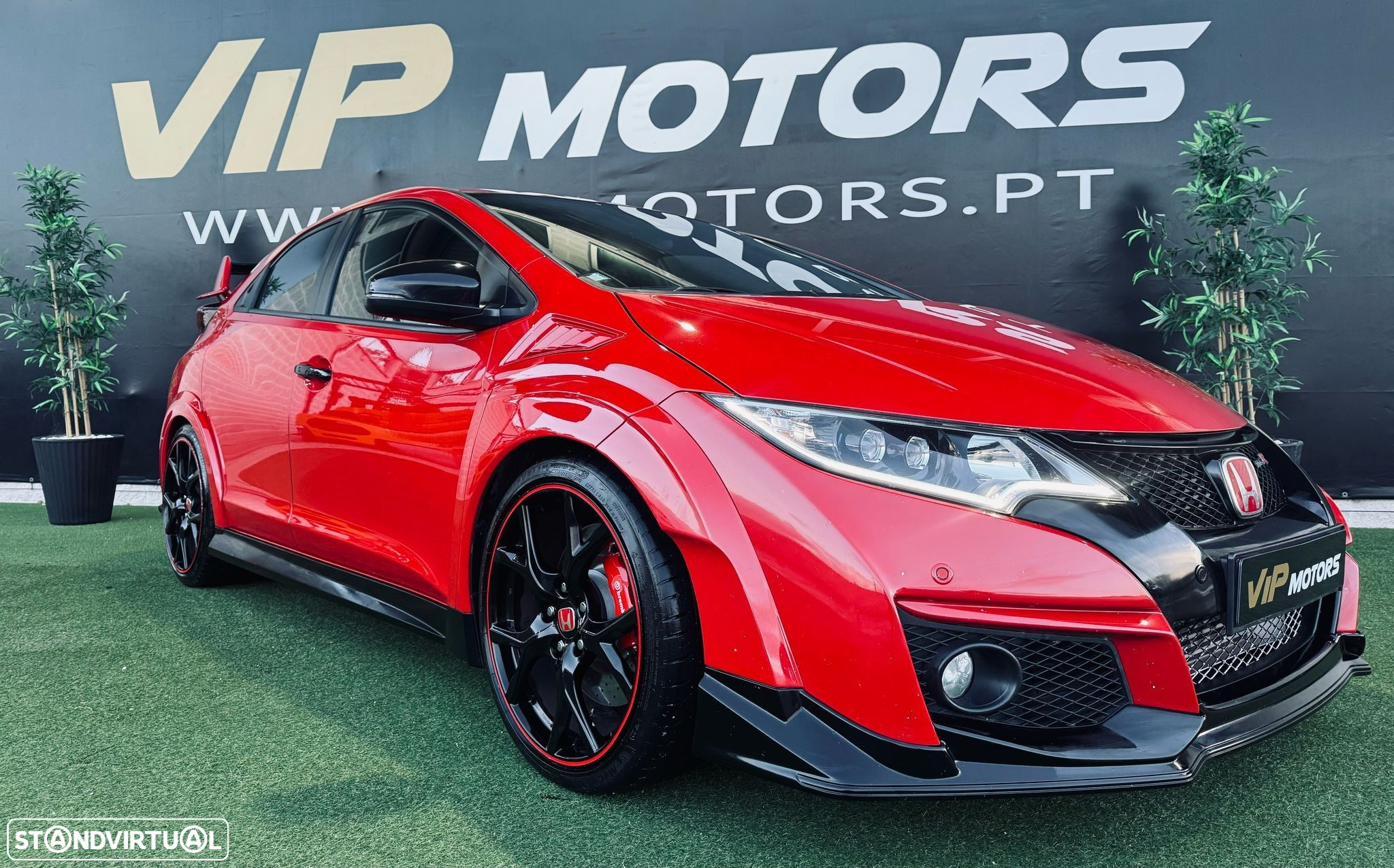 Honda Civic - 5