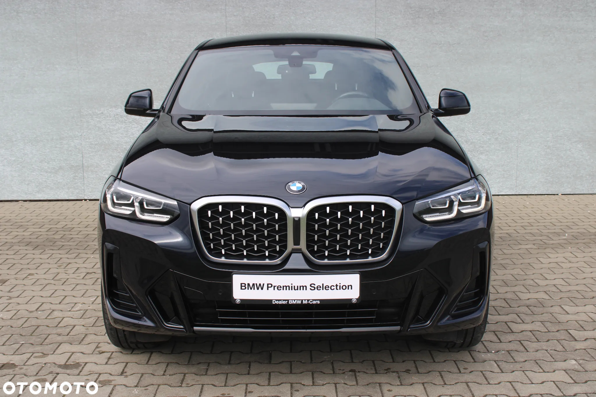 BMW X4 xDrive20i mHEV M Sport sport - 7