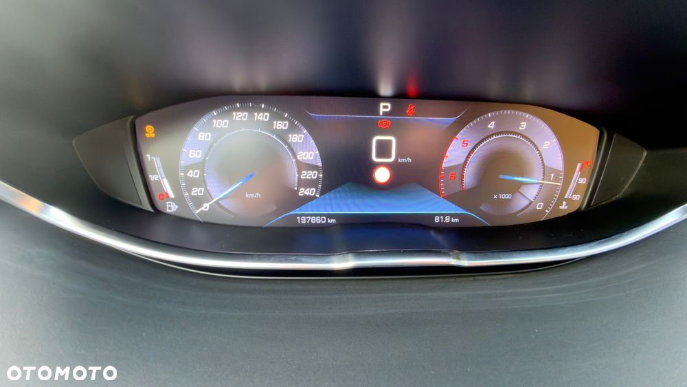 Peugeot 3008 2.0 BlueHDi GT S&S EAT8 - 23