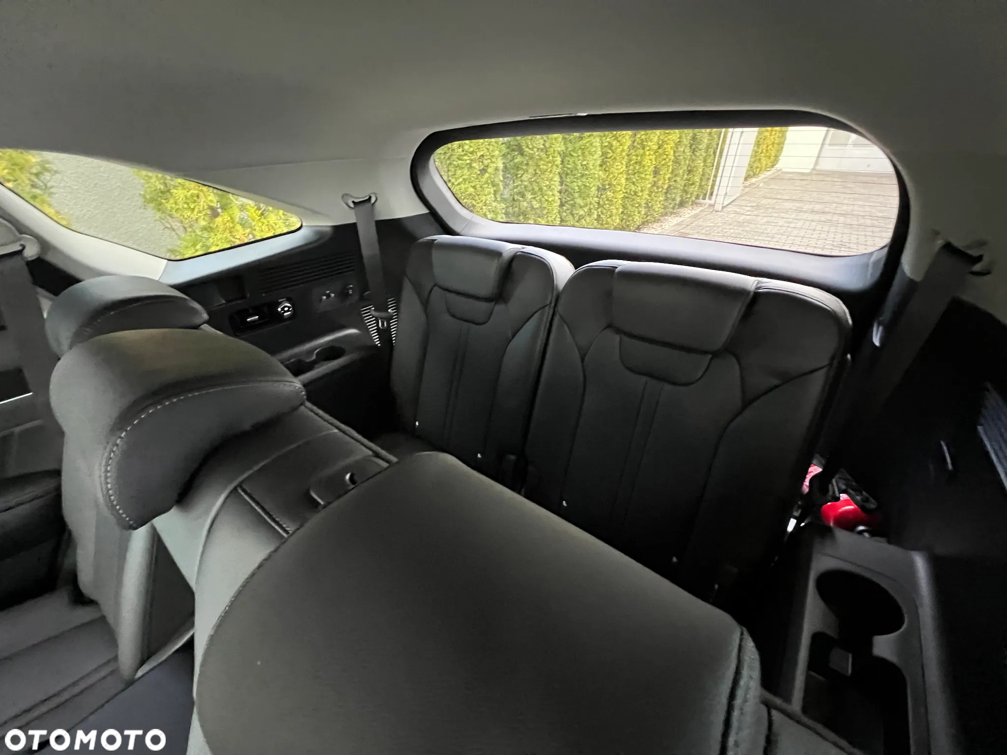 Kia Sorento 1.6 T-GDI HEV XL 7os - 12