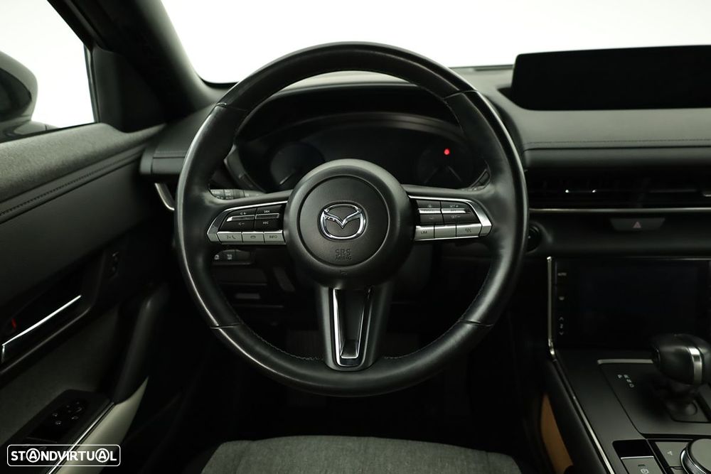 Mazda MX-30 e-SKYACTIV Exclusve-Line - 16