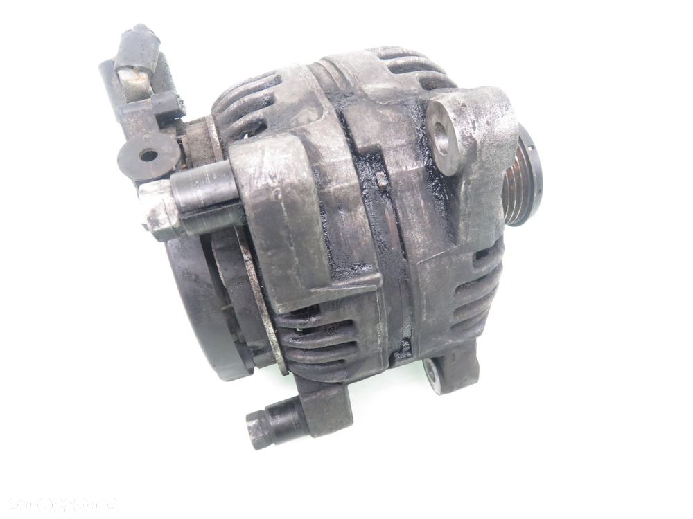 ALTERNATOR CITROEN C4 I 1.6 HDi 0124525035 9646321880 - 10