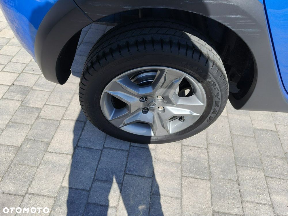 Dacia Sandero Stepway TCe 90 Ambiance - 31