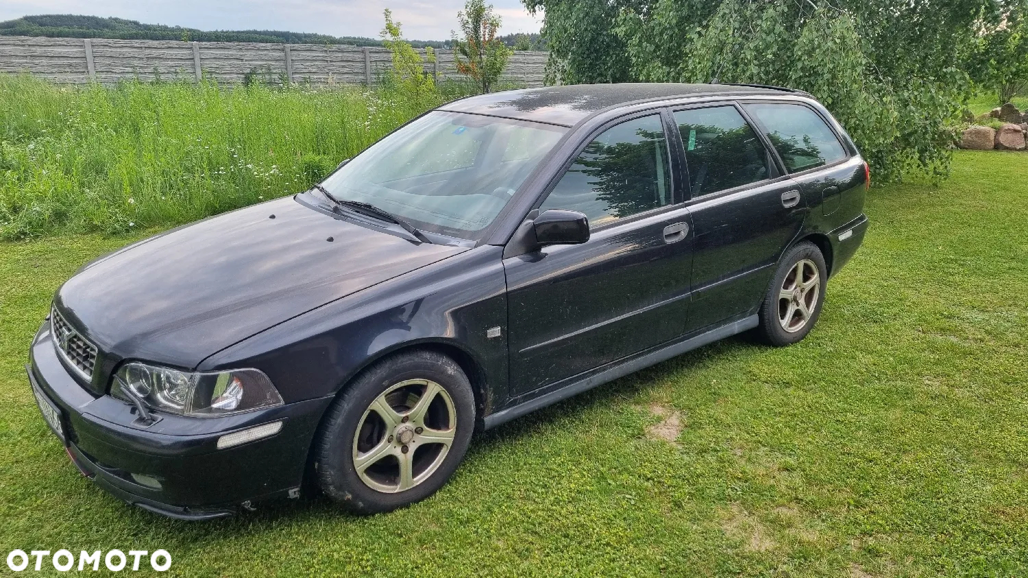 Volvo V40 1.9D - 2