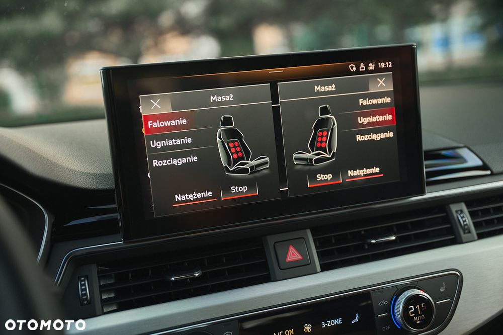 Audi S5 Sportback - 38