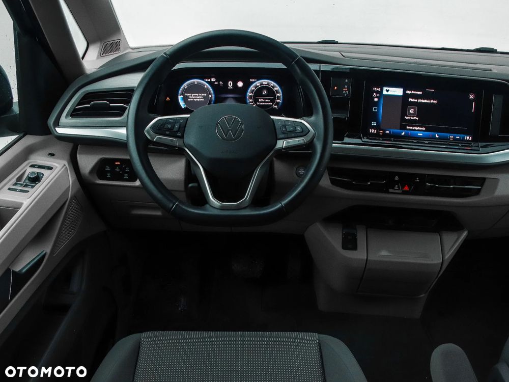 Volkswagen Multivan 2.0 TDI L2 Life DSG - 16