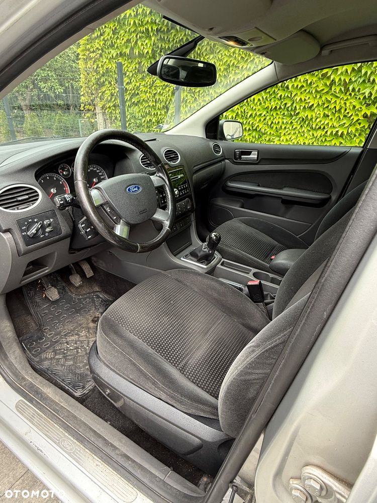 Ford Focus - 5