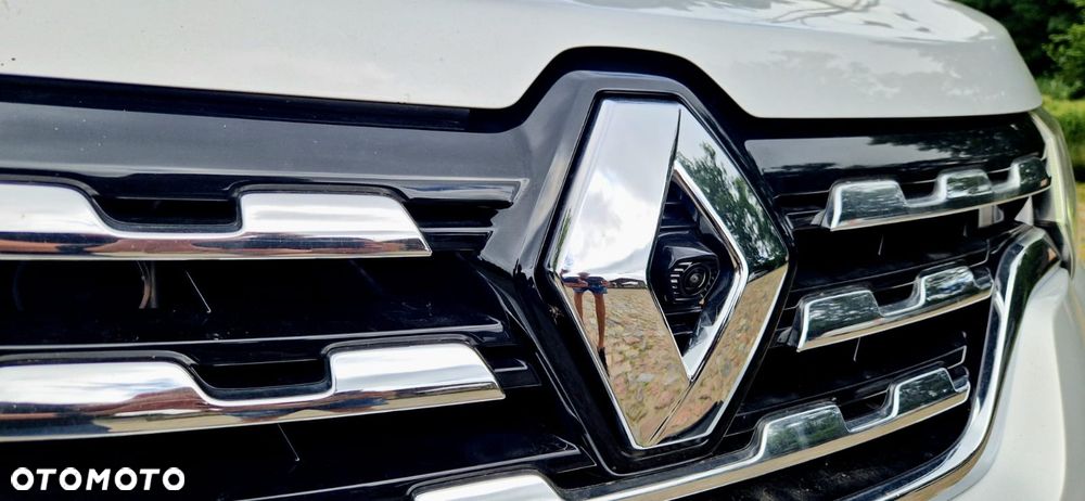 Renault Alaskan Double Cab 4x4 EXPERIENCE - 17
