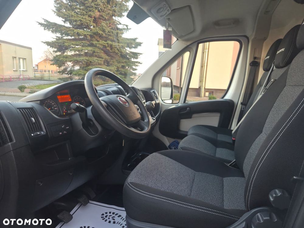 Fiat Ducato - 15