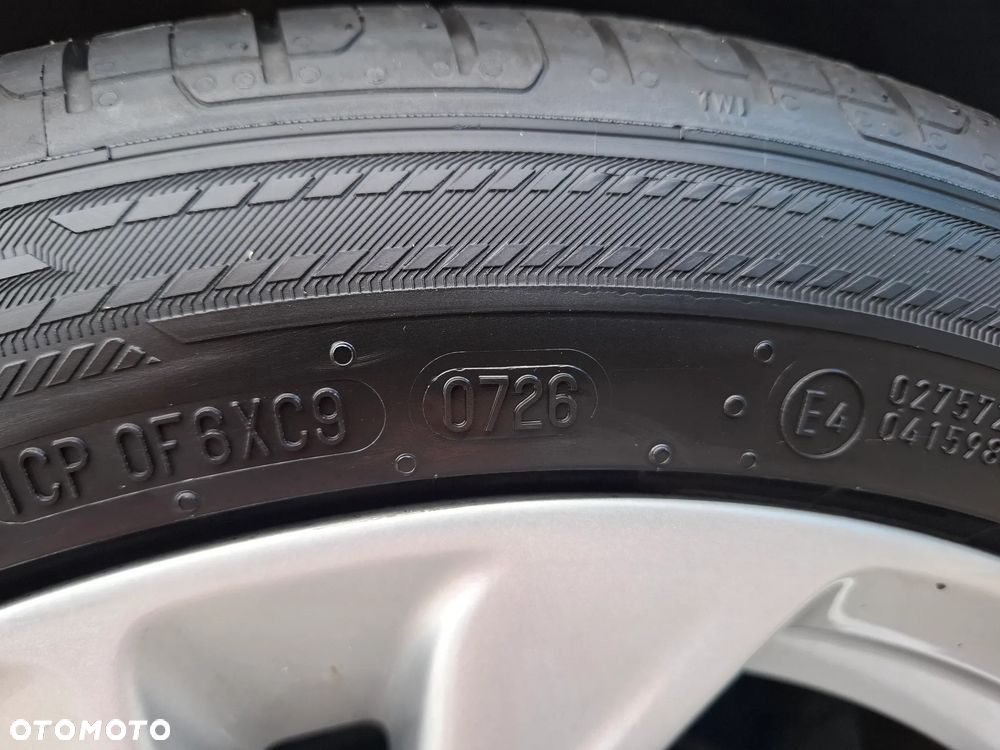 Opel Astra 1.4 Turbo Edition - 36