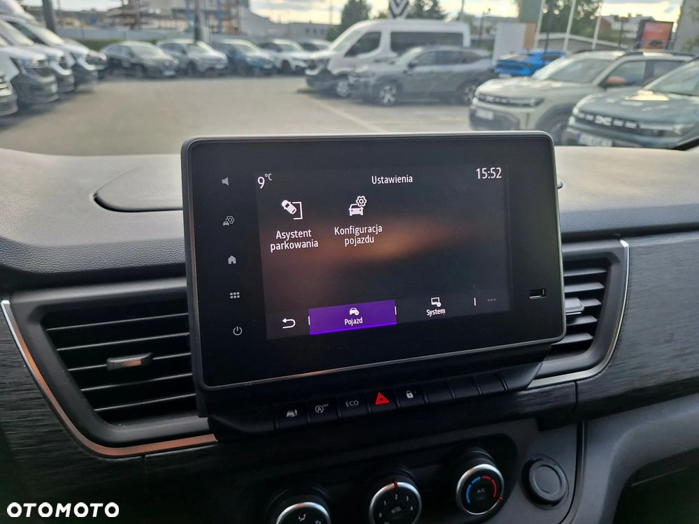 Renault TRAFIC - 17
