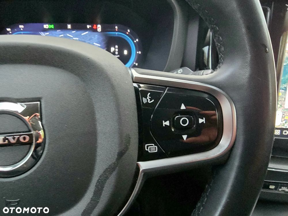 Volvo XC 60 - 26