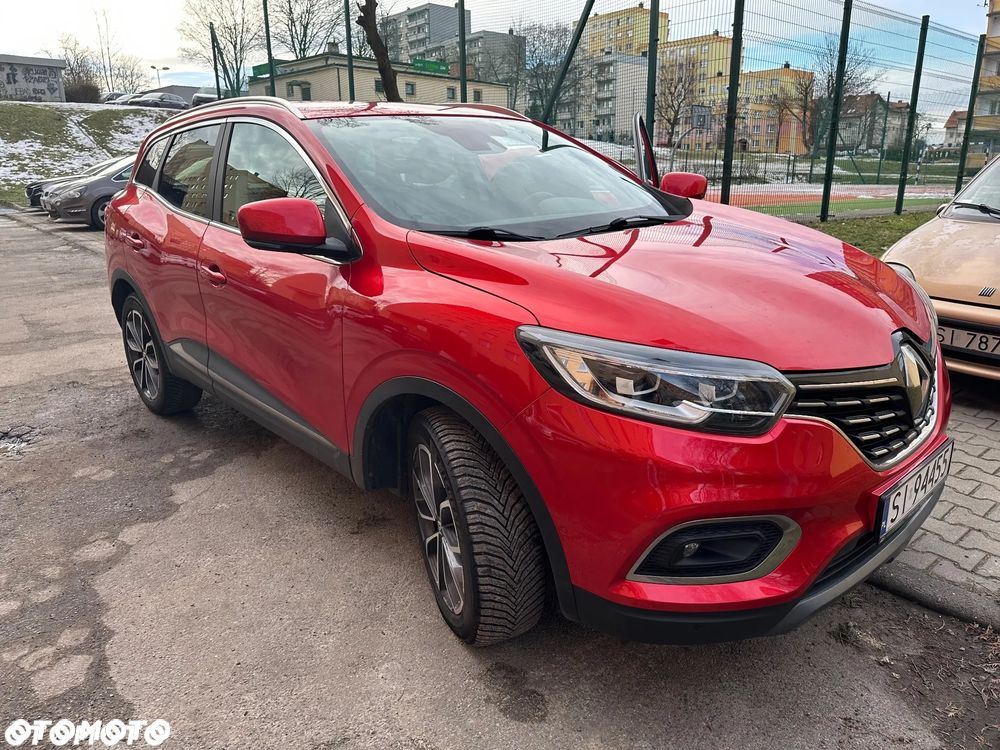Renault Kadjar 1.3 TCe FAP Intens - 7