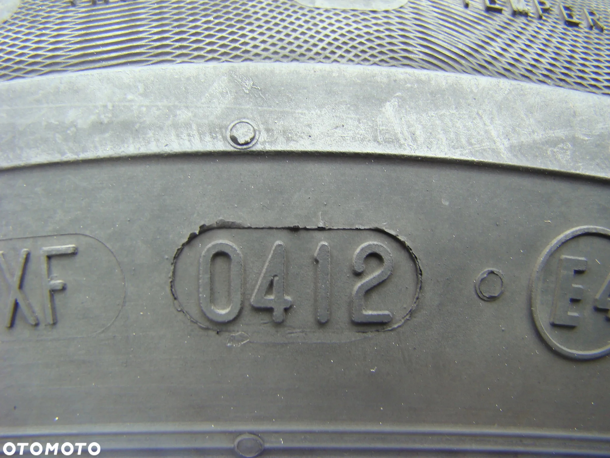 a374 5x112 VW Passat B5 B6 Golf V VI VII VIII Jetta Touran Caddy 7jx16 Lato 205/55 - 10