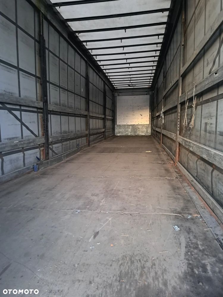Schmitz Cargobull LOW DECK/MEGA - 7