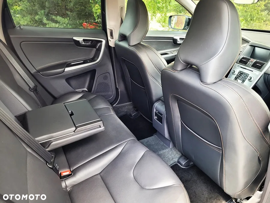 Volvo XC 60 - 20