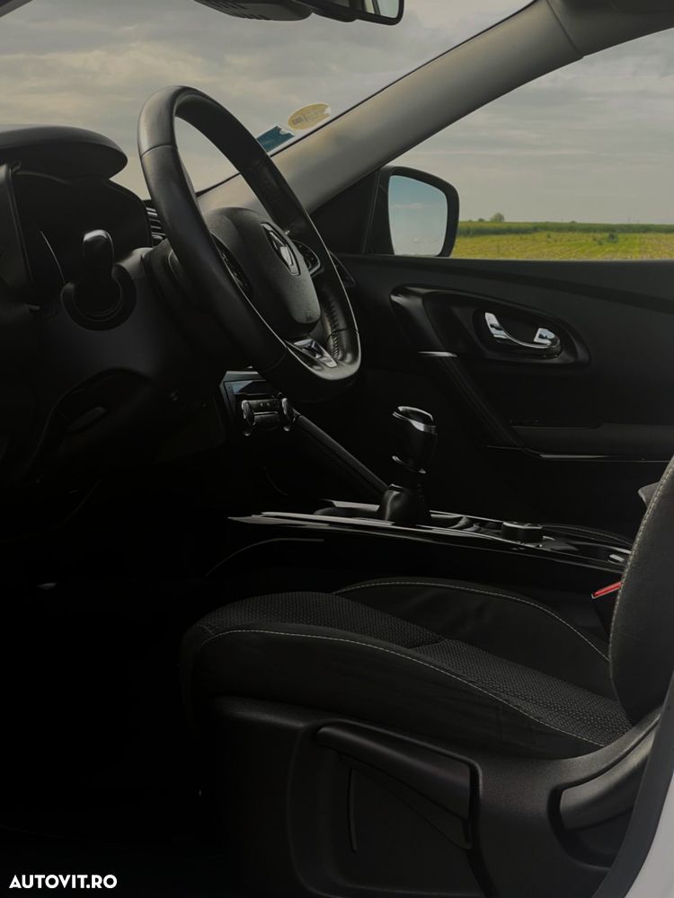 Renault Kadjar 1.6 DCI Zen - 5