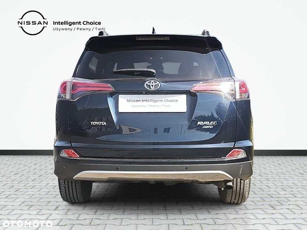 Toyota RAV4 - 6