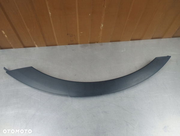 LISTWA BŁOTNIKA PRAWY TYŁ BMW X3 E83 3330868