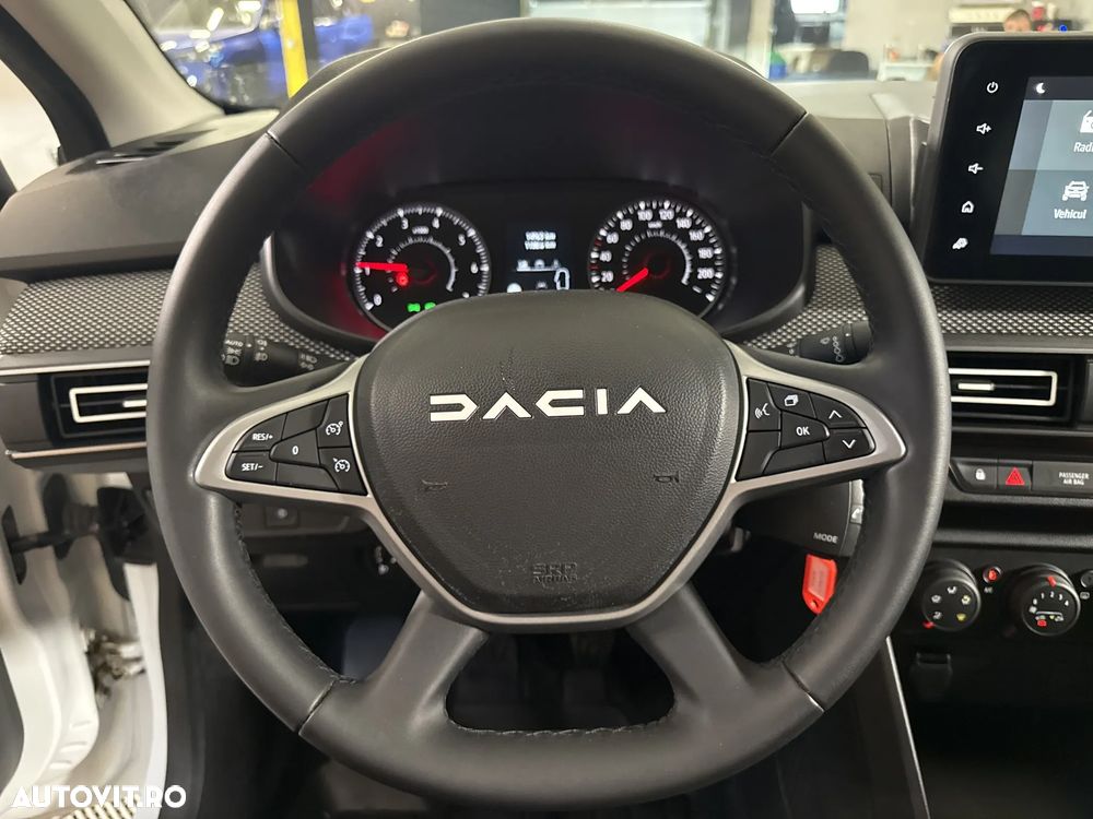 Dacia Logan - 17